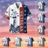 VETERAN UXVET05 Premium Hawaiian Shirt