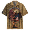 ARMY HLT-2510-AR-01 Premium Hawaiian Shirt