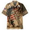 MARINE CORPS HLT-2910-MC-01 Premium Hawaiian Shirt