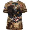 ARMY NTD-1111-AM-02 Premium T-Shirt