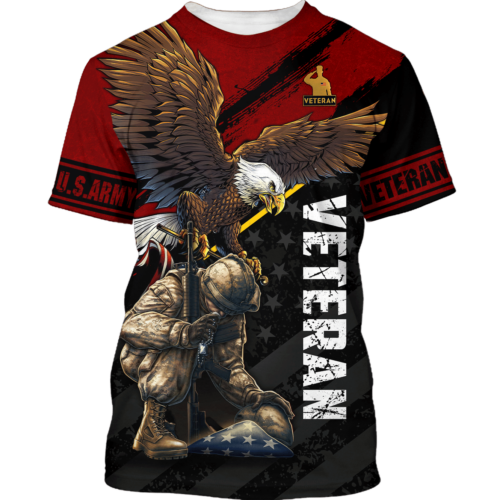 ARMY NTD-2210-AM-01 Premium T-Shirt