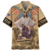 VETERAN NV-VTR49 Premium Hawaiian Shirt