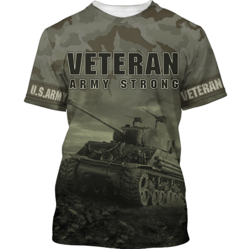 ARMY NTD-2110-AM-02 Premium T-Shirt