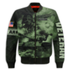 ARMY HLT-2110-AR-01 Premium Bomber