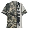 ARMY HLT-2810-AR-01 Premium Hawaiian Shirt