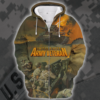 ARMY HLT-2910-AR-01 Premium Microfleece Zip Hoodie