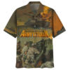 ARMY HLT-2910-AR-01 Premium Hawaiian Shirt