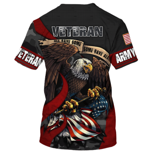 ARMY HLT-2011-AR-01 Premium T-Shirt