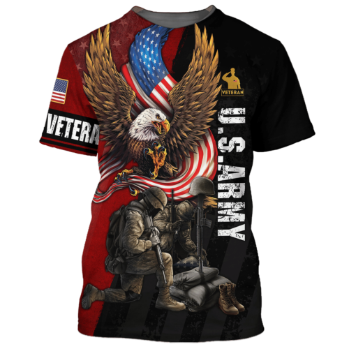 ARMY HLT-1911-AR-02 Premium T-Shirt