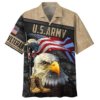 ARMY HLT-2011-AR-01 Premium Hawaiian Shirt