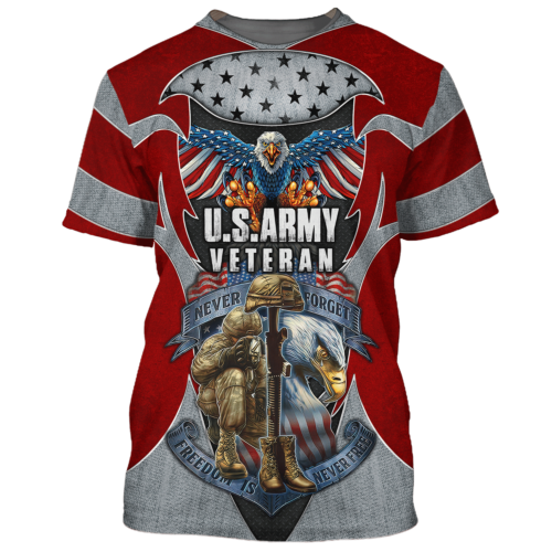 ARMY HLT-0612-AR-01 Premium T-Shirt