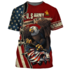 ARMY HLT-1112-AR-01 Premium T-Shirt