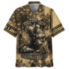 ARMY HLT-1210-AR-02 Premium Hawaiian Shirt