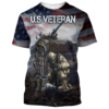 VETERAN NV-VETERAN-27 Premium T-Shirt