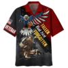 VETERAN NV-VETERAN-04 Premium Hawaiian Shirt