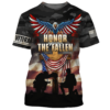 VETERAN NV-VETERAN-26 Premium T-Shirt