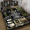 VETERAN NVVE09BD Premium 4pcs Bedding Set