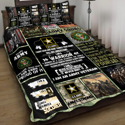 VETERAN NVVE06BD Premium 4pcs Bedding Set