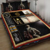 VETERAN NVVE09BD Premium 4pcs Bedding Set