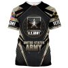 VETERAN UXVET27-AM2 Premium T-Shirt