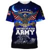 VETERAN UXVET28-AM Premium T-Shirt