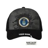 Personalized Name Father Day U.S. Army Veterans Classic Caps BLVTR250424A02CAPAM