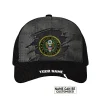 New Release! Personalized Gift U.S. Coast Guard All over Print Cap BLVTR280524A01CG