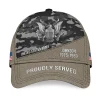 New Release! Personalized Gift U.S. Navy All over Print Cap BLVTR280524A01NV