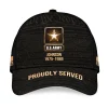 New Release! Personalized Gift U.S. Air Force All over Print Cap BLVTR300524A02AF