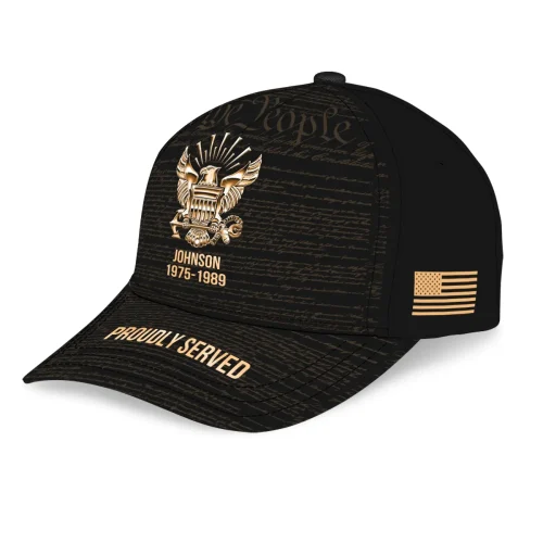 New Release! Personalized Gift U.S. Navy All over Print Cap BLVTR280524A02NV