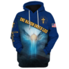 GOD HLT-2006-G-01 Premium Microfleece Hoodie