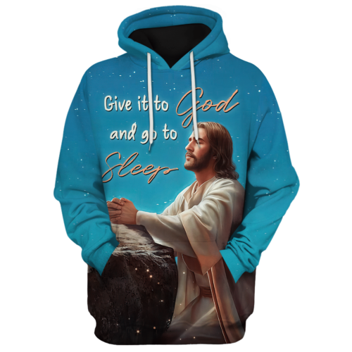 GOD HLT-2806-G-02 Premium Microfleece Hoodie