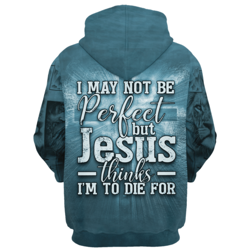 GOD HLT-2504-G-01 Premium Microfleece Hoodie