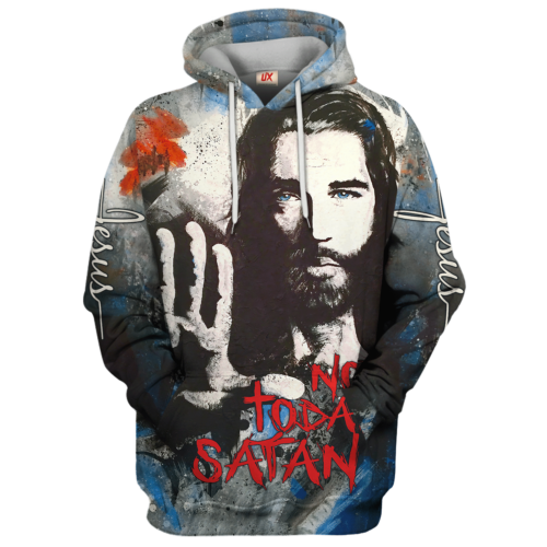 GOD HLT-1606-G-01 Premium Microfleece Hoodie