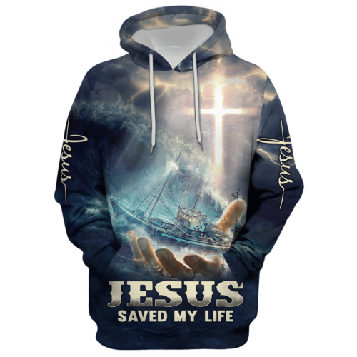 GOD HLT-1011-G-02 Premium Microfleece Hoodie