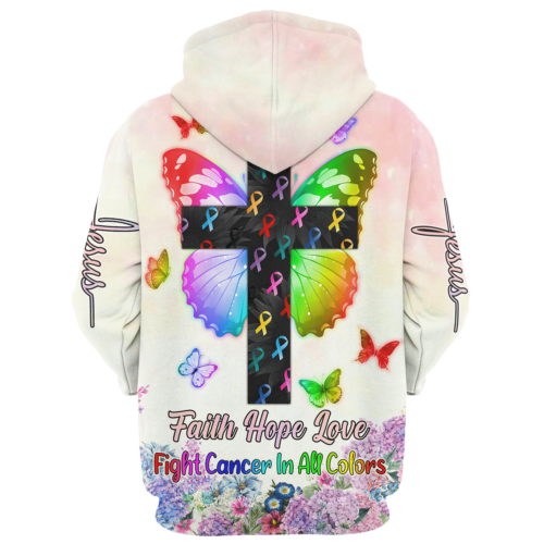 GOD HLT-3012-G-01 Premium Microfleece Hoodie