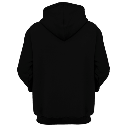 God NV-GOD-08 Premium Microfleece Hoodie