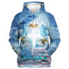 GOD HBLGO47 Premium Microfleece Hoodie