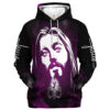 GOD TQTGO116 Premium Microfleece Hoodie