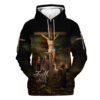 THGO145 Premium Microfleece Hoodie