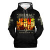 GOD HBLTGO14 Premium Microfleece Hoodie