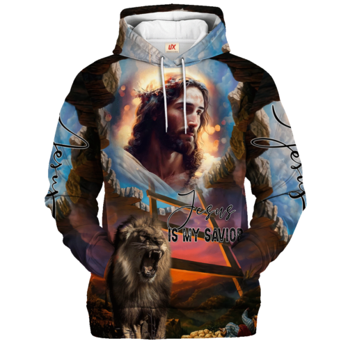 GOD MTGO275 Premium Microfleece Hoodie