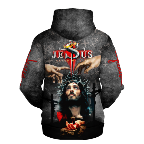 MTGO113 Premium Microfleece Hoodie