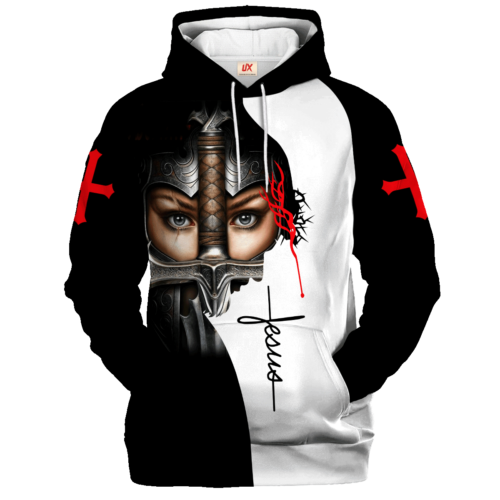 GOD MTGO304 Premium Microfleece Hoodie