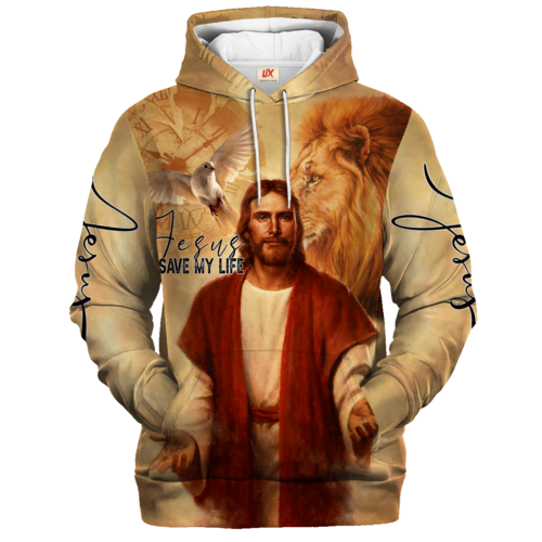 GOD MTGO285 Premium Microfleece Hoodie