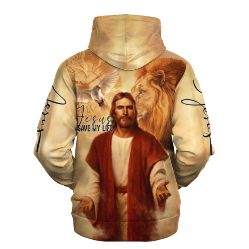 GOD MTGO285 Premium Microfleece Hoodie