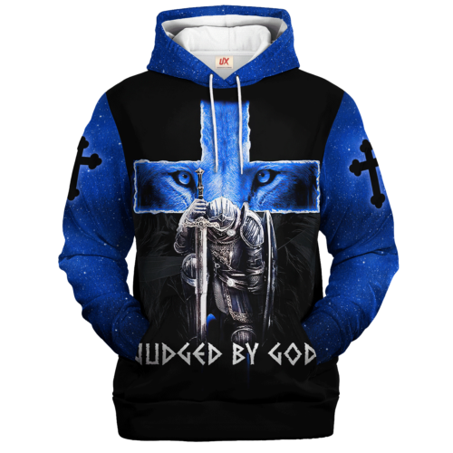 GOD LTGO250 Premium Microfleece Hoodie