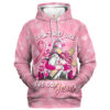 GOD TTGO159 Premium Microfleece Hoodie