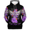 GOD HBLTGO140 Premium Microfleece Hoodie