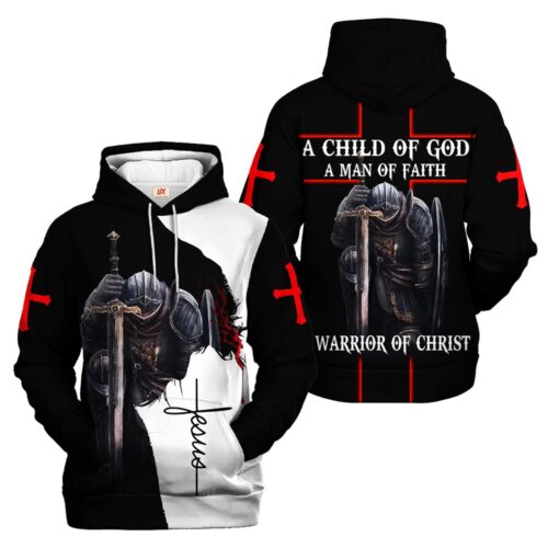 GOD LSNGO21 Premium Microfleece Hoodie